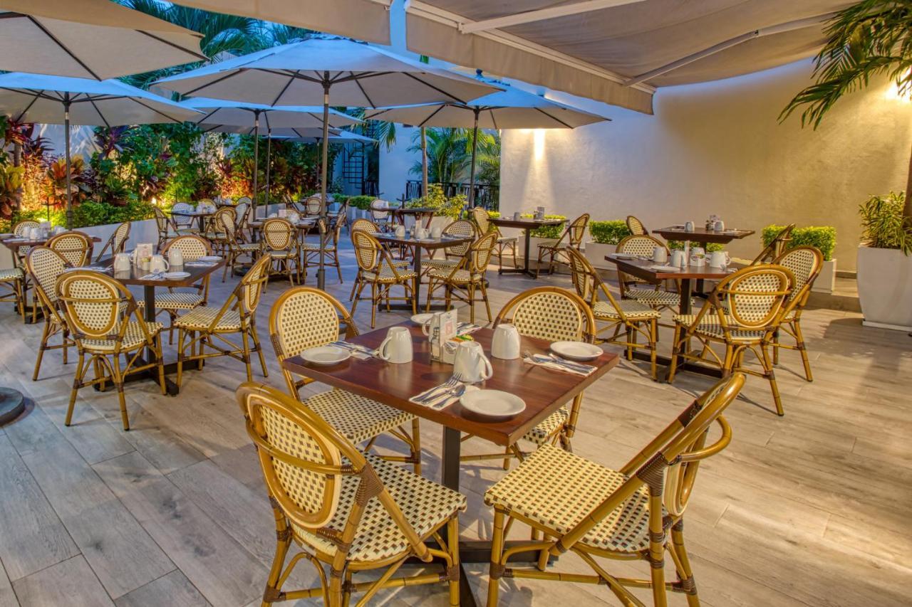 Casa Nicole Hotel Boutique ปูแอร์โตบาญาร์ตา ภายนอก รูปภาพ