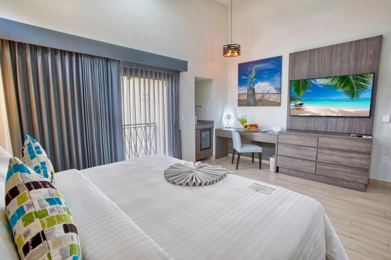 Casa Nicole Hotel Boutique ปูแอร์โตบาญาร์ตา ภายนอก รูปภาพ