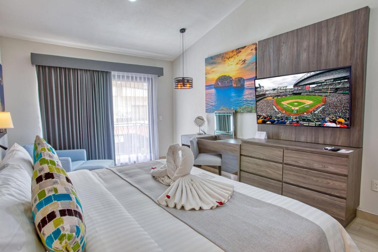 Casa Nicole Hotel Boutique ปูแอร์โตบาญาร์ตา ภายนอก รูปภาพ