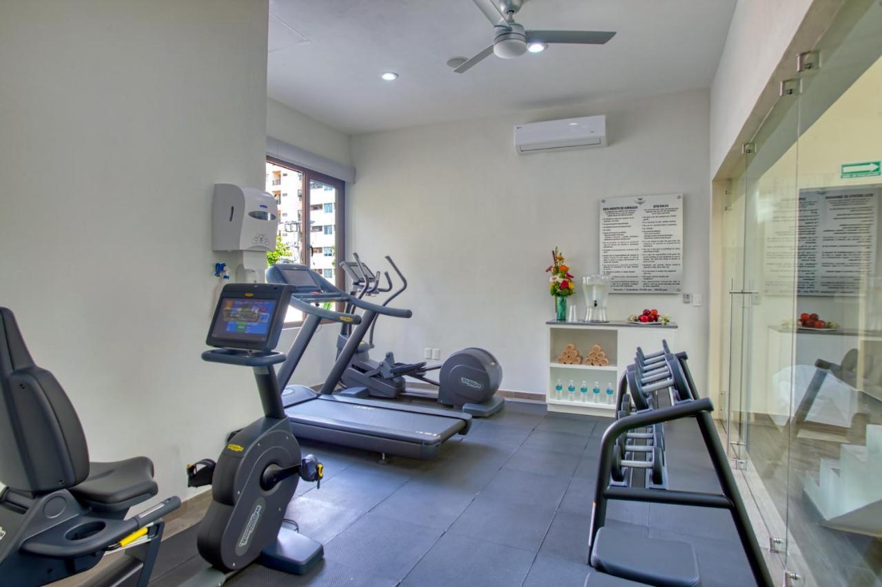 Casa Nicole Hotel Boutique ปูแอร์โตบาญาร์ตา ภายนอก รูปภาพ