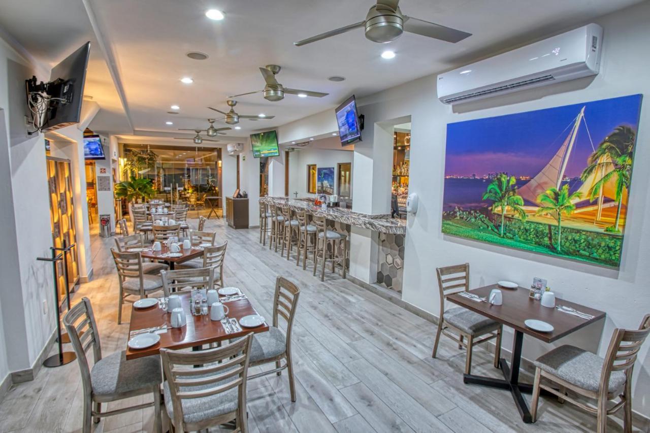 Casa Nicole Hotel Boutique ปูแอร์โตบาญาร์ตา ภายนอก รูปภาพ