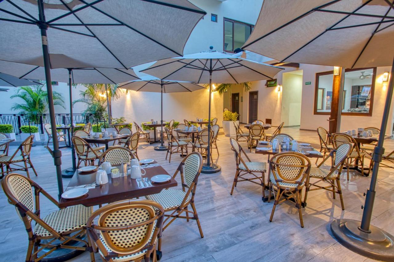 Casa Nicole Hotel Boutique ปูแอร์โตบาญาร์ตา ภายนอก รูปภาพ