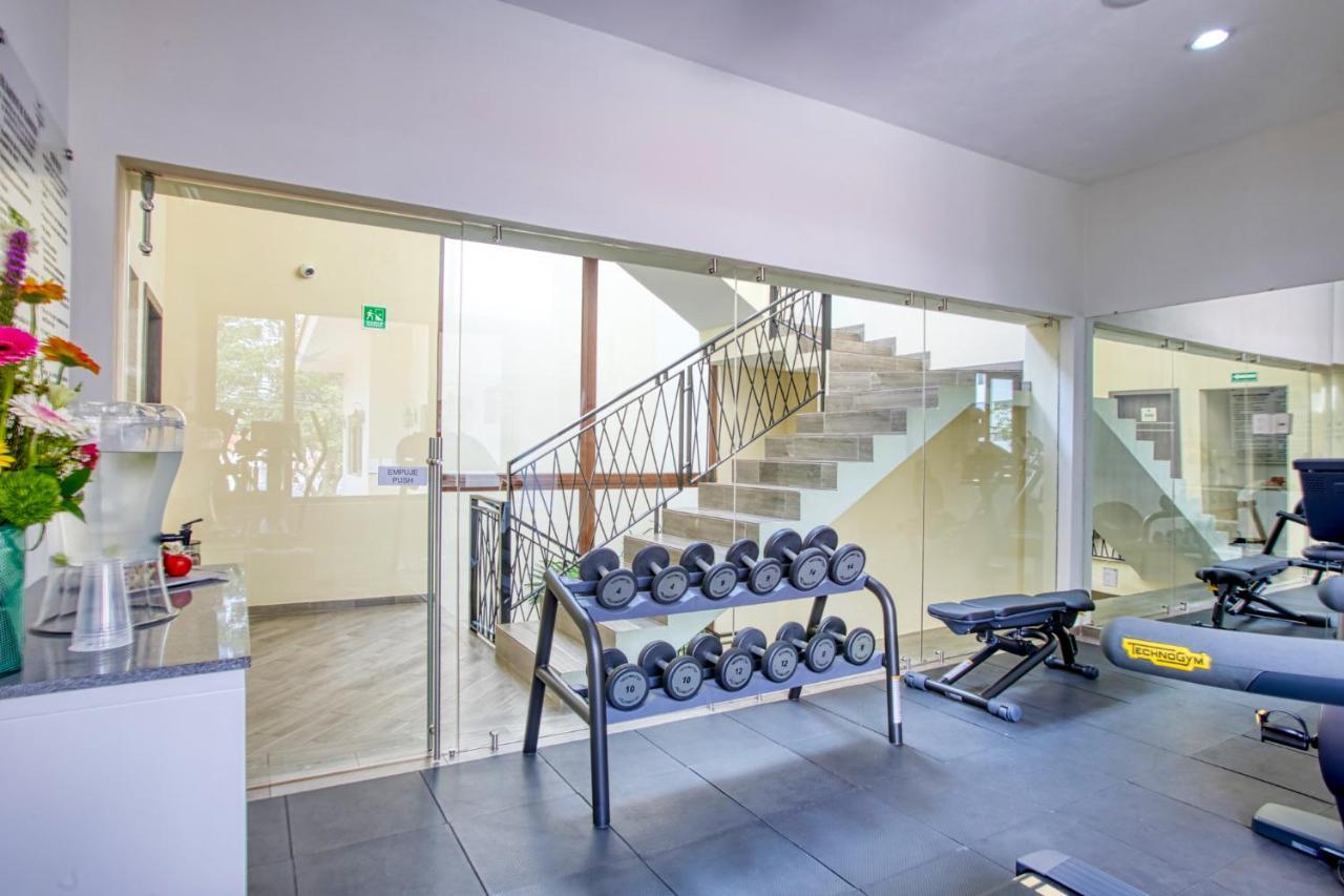 Casa Nicole Hotel Boutique ปูแอร์โตบาญาร์ตา ภายนอก รูปภาพ