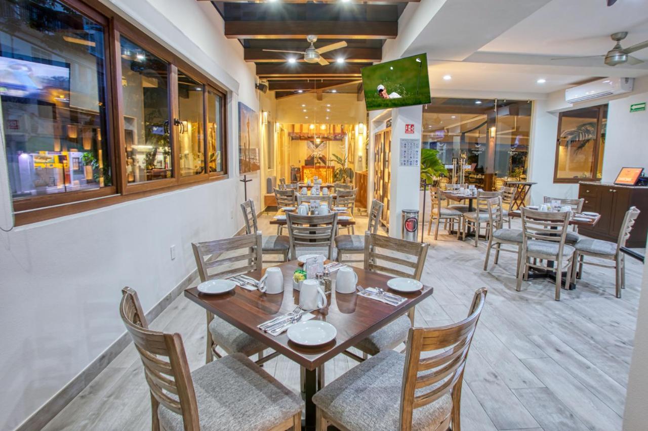 Casa Nicole Hotel Boutique ปูแอร์โตบาญาร์ตา ภายนอก รูปภาพ