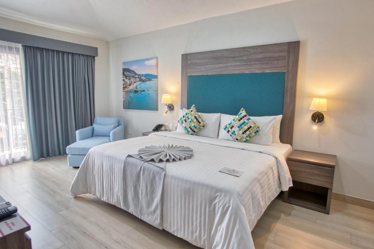 Casa Nicole Hotel Boutique ปูแอร์โตบาญาร์ตา ภายนอก รูปภาพ
