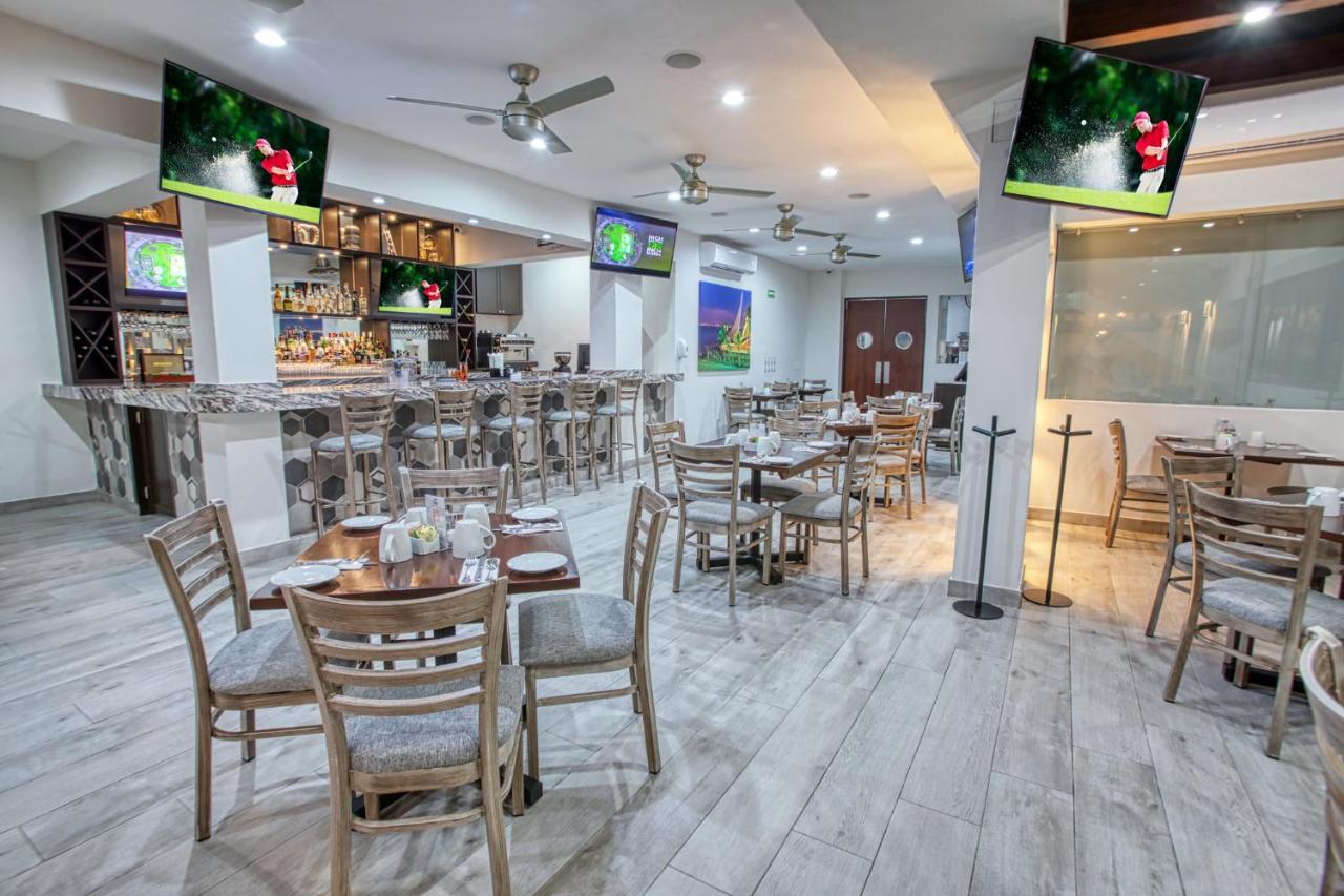 Casa Nicole Hotel Boutique ปูแอร์โตบาญาร์ตา ภายนอก รูปภาพ